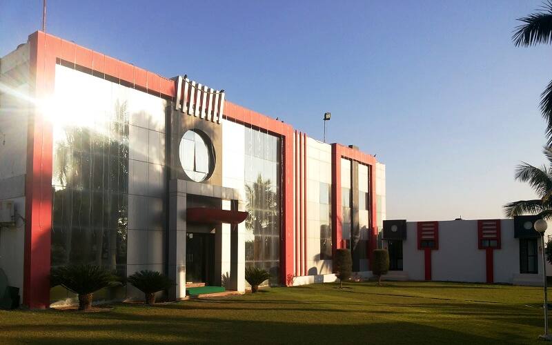 Palav Hotel, Gandhinagar 1